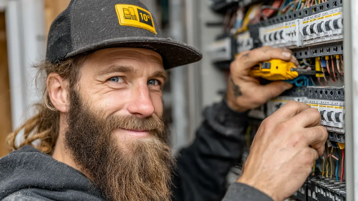 Our Unique Approach To Breaker Panel Upgrade In Dallas