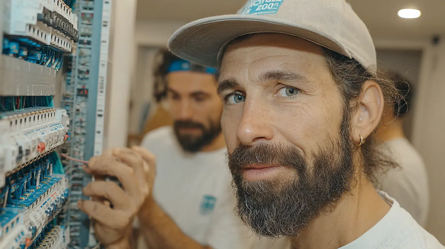 Why Apex Electricians Dallas Is The Best Commercial Electrician Company