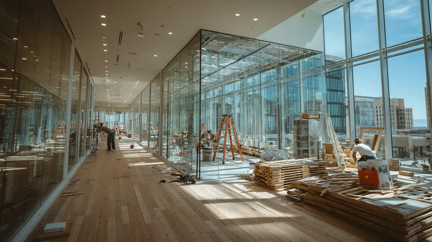 Our Unique Approach To Commercial Electrician In Dallas