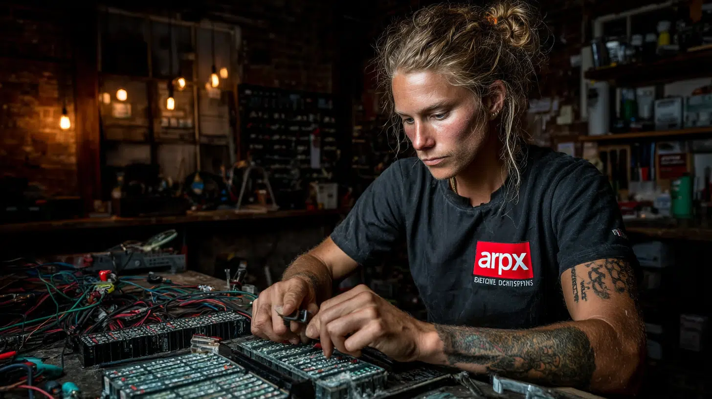 Our Unique Approach To Electric Repair In Dallas