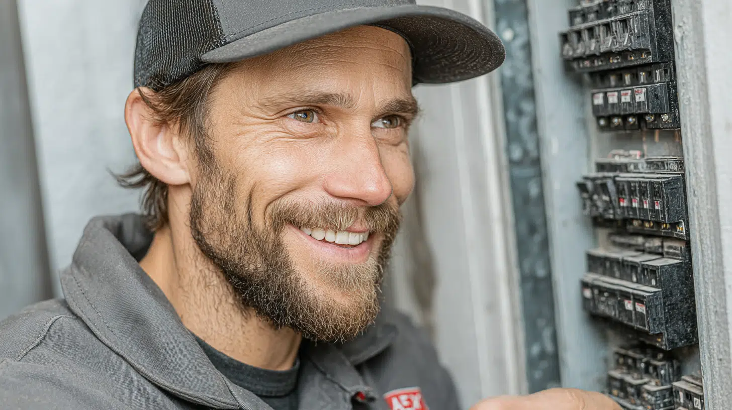 Our Unique Approach To Electrical Contractor In Dallas