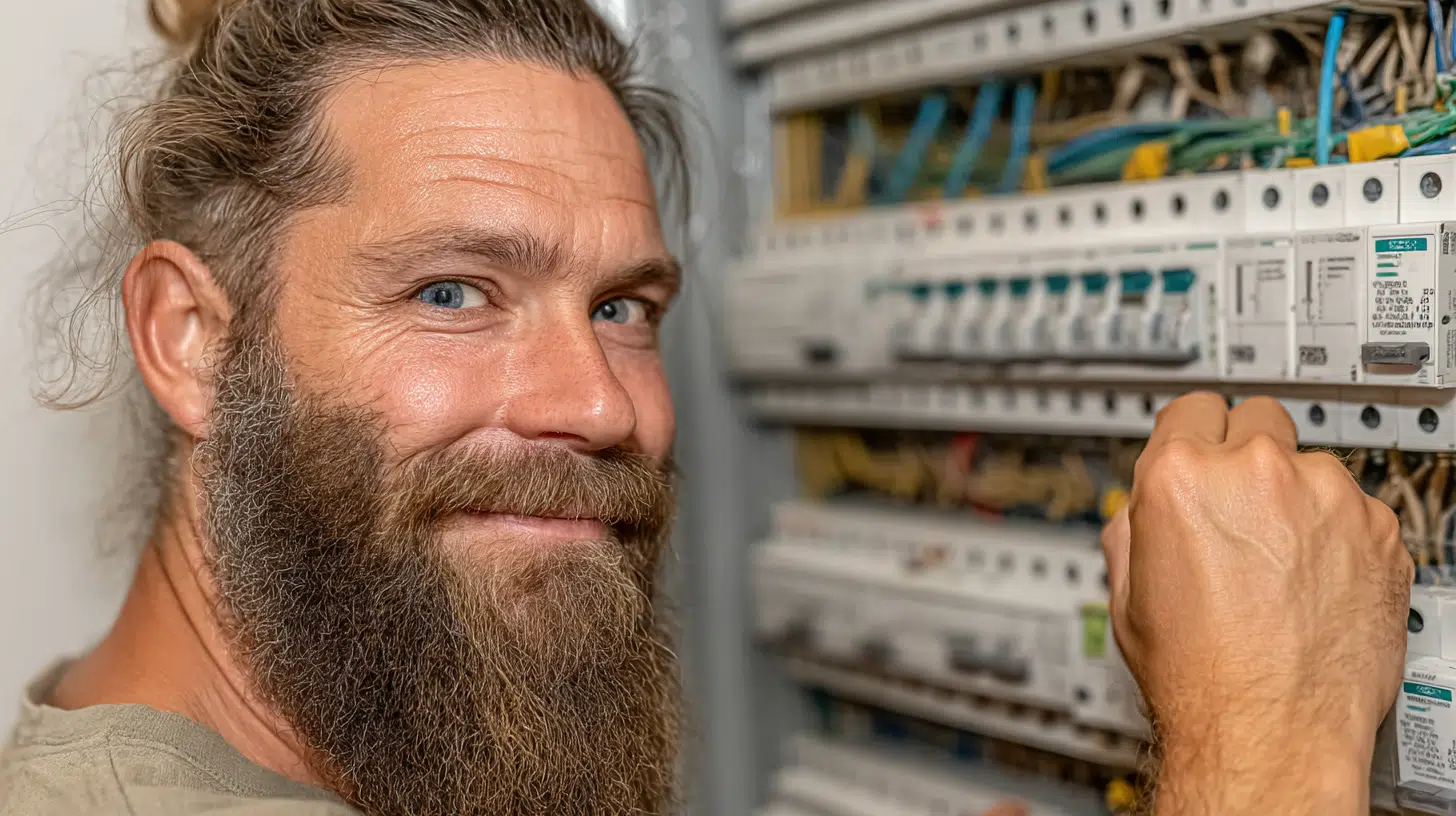 Why Apex Electricians Dallas Is The Best Electrical Inspection Company