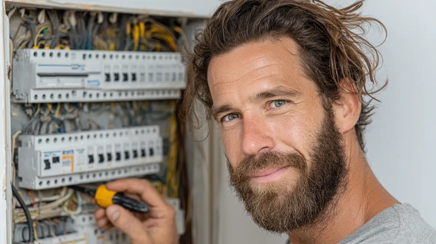 Our Unique Approach To Electrical Panel Replacement In Dallas