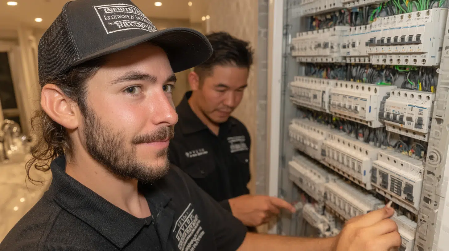 Why Apex Electricians Dallas Is The Best Electrical Repair Near Me Company