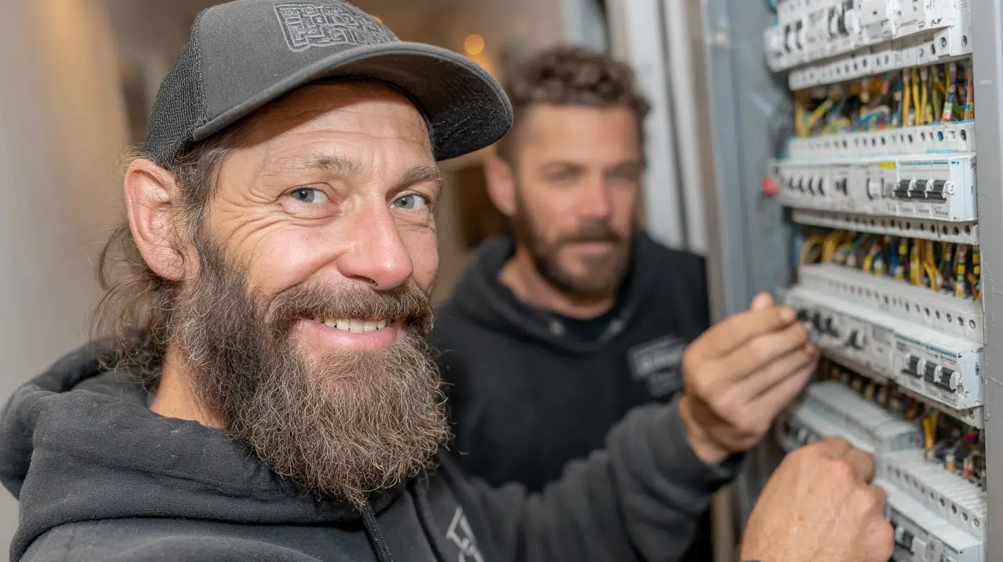 Our Unique Approach To Electrical Repair Near Me In Dallas