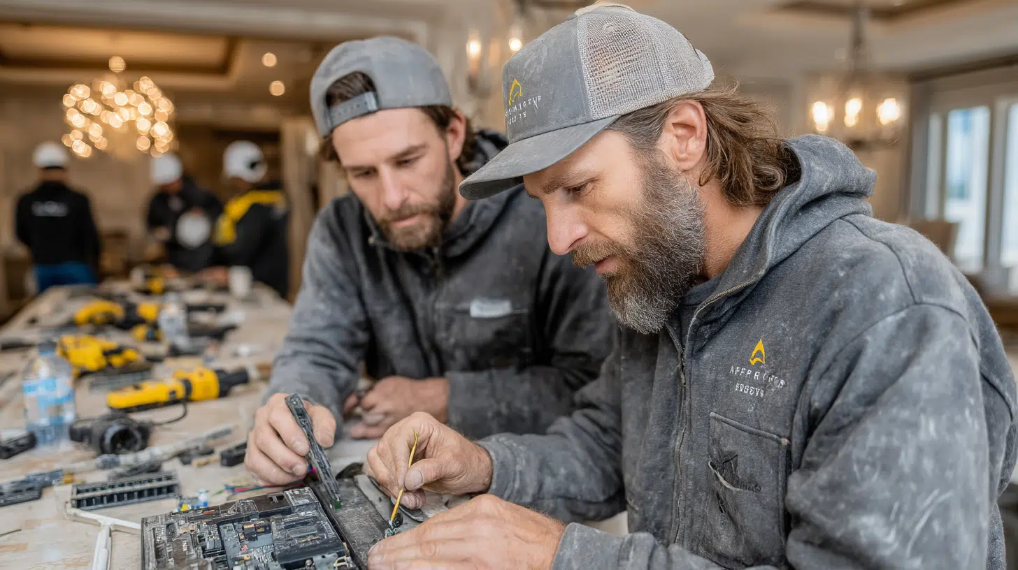 Electrical Repair Near Me