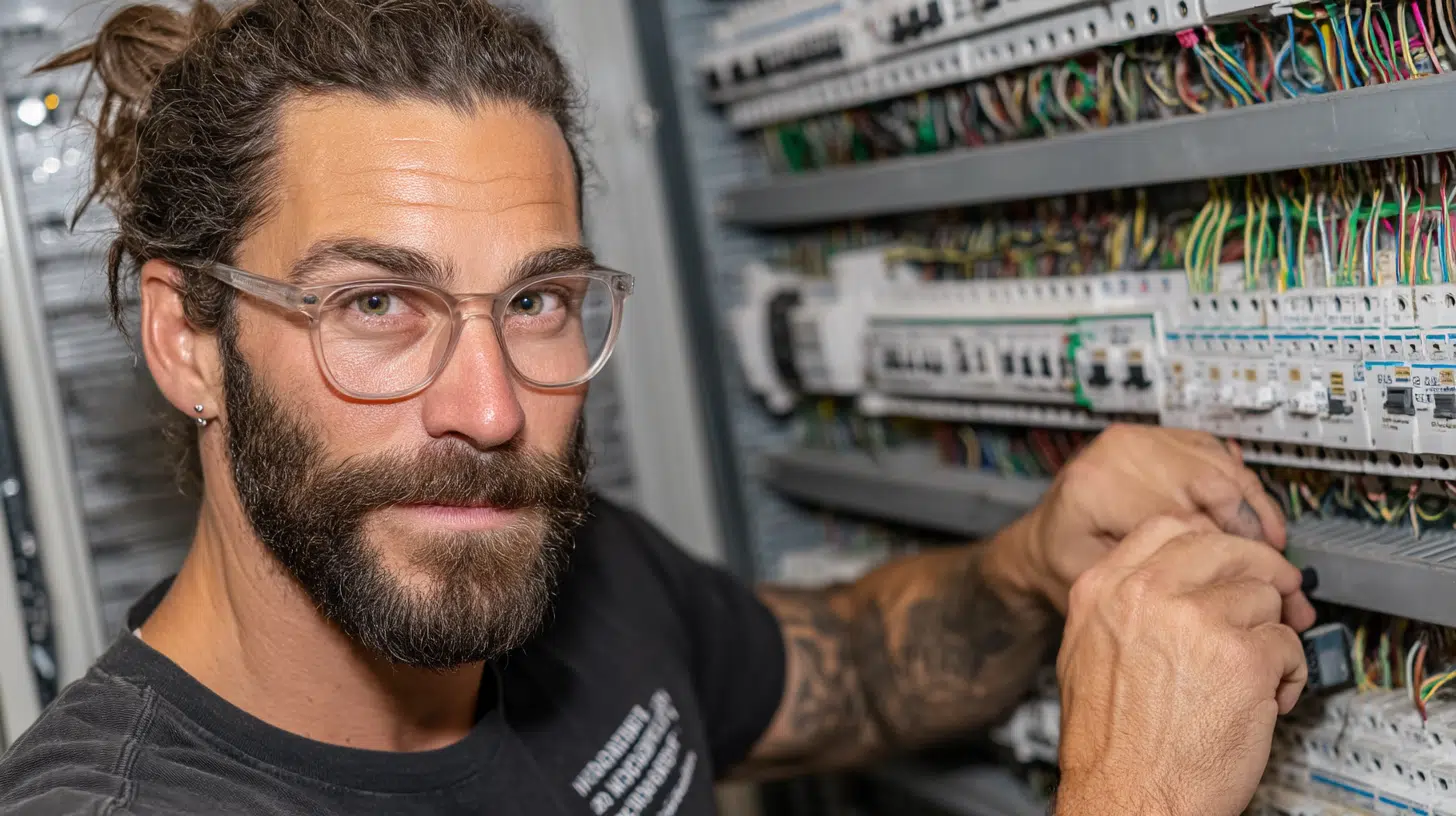 Why Apex Electricians Dallas Is The Best Electrical Wiring Company