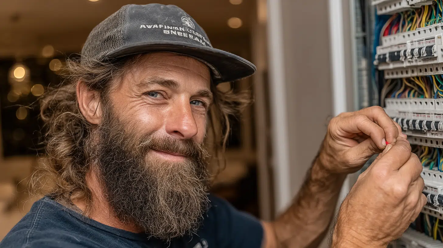 Why Apex Electricians Dallas Is The Best Electrician Near Me Company