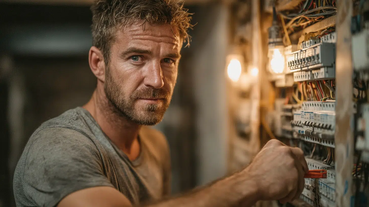 Our Unique Approach To Electrician Near Me In Dallas