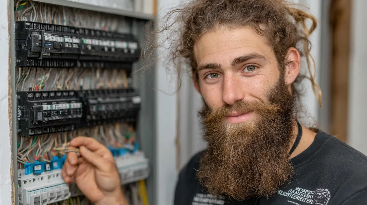 Why Apex Electricians Dallas Is The Best Electricians Option In Balch Springs