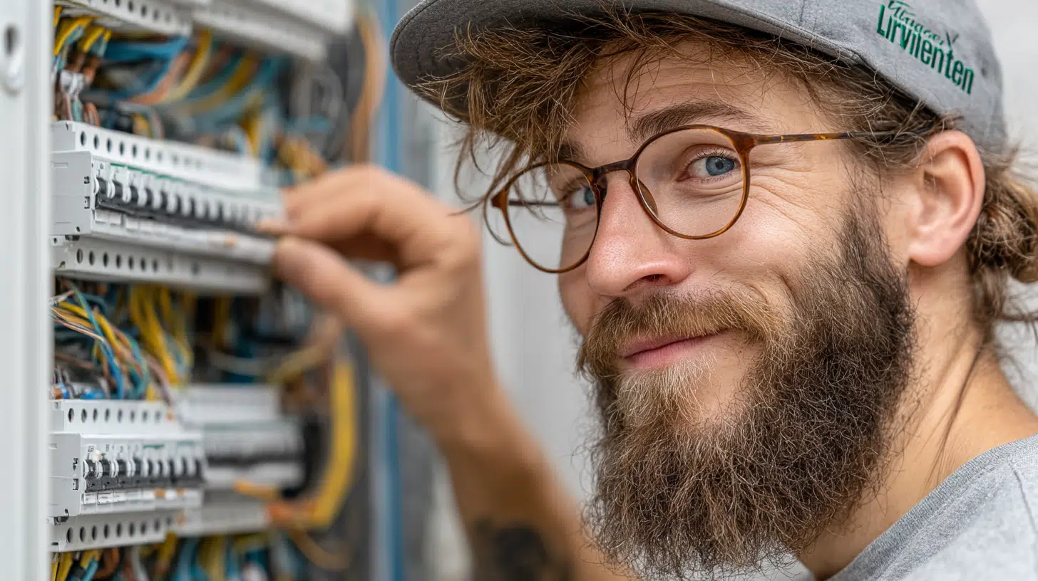 Our Approach To Electricians In Balch Springs