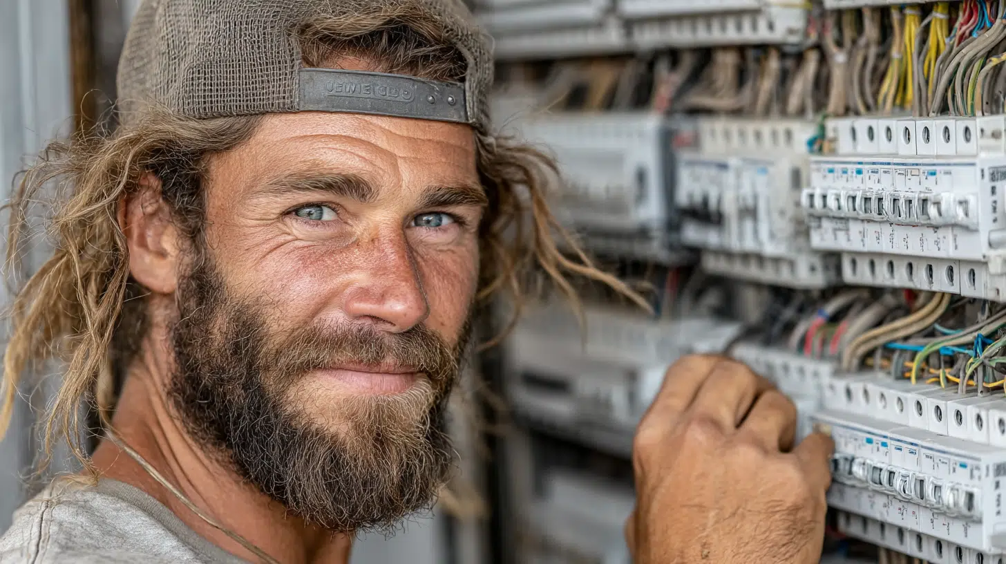 Electricians Balch Springs TX