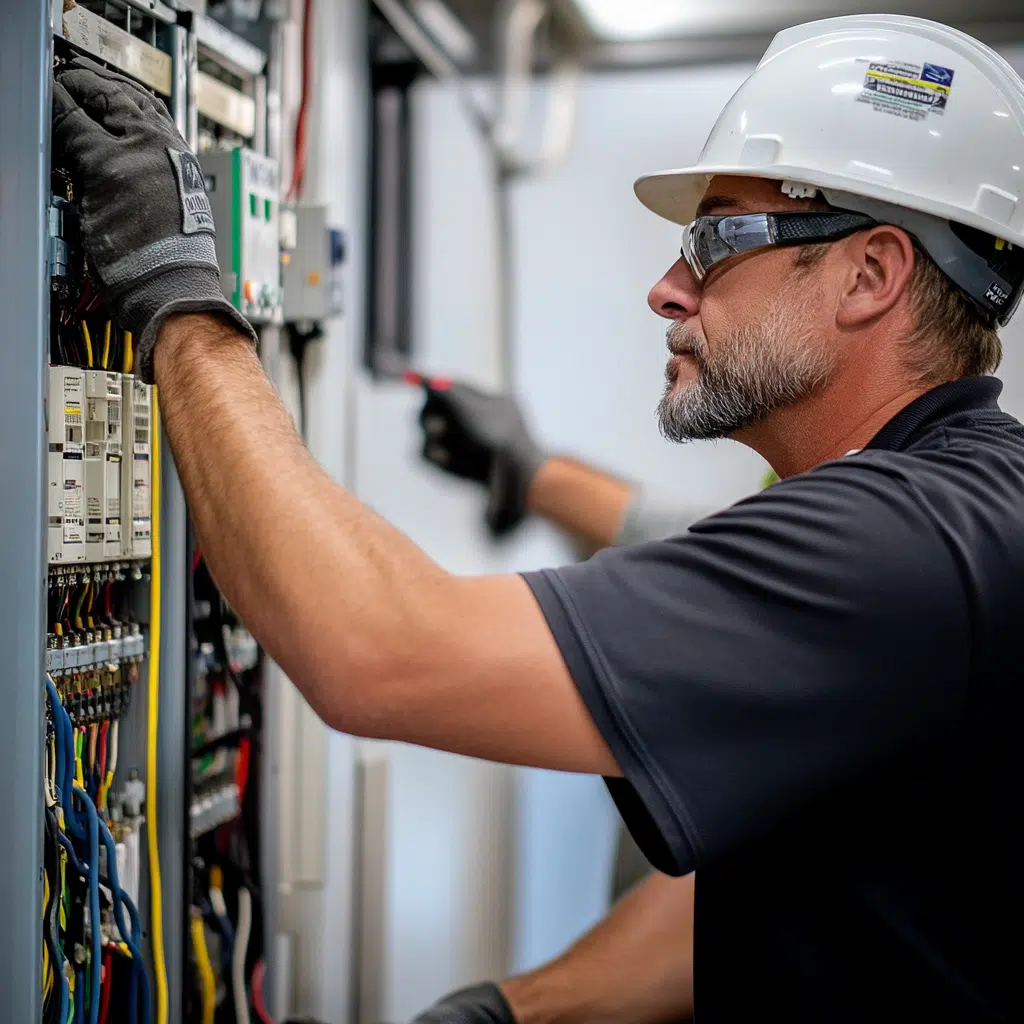 Why Apex Electricians Dallas Is The Best Electricians Option In Carrollton