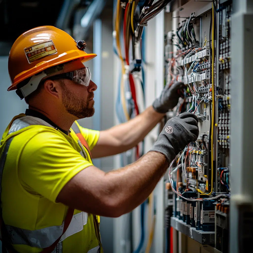 Electricians Carrollton TX