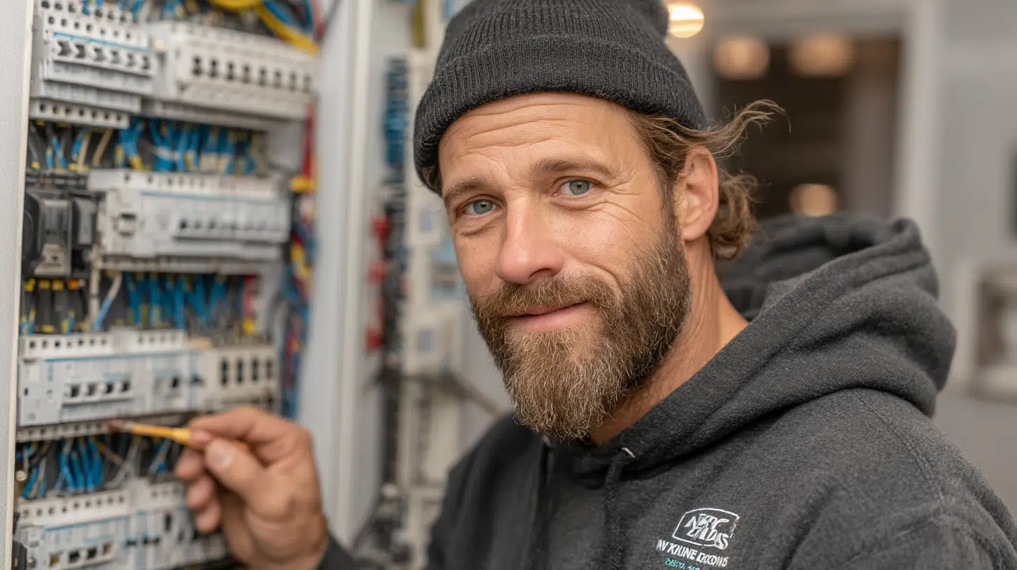 Our Approach To Electricians In Cedar Hill