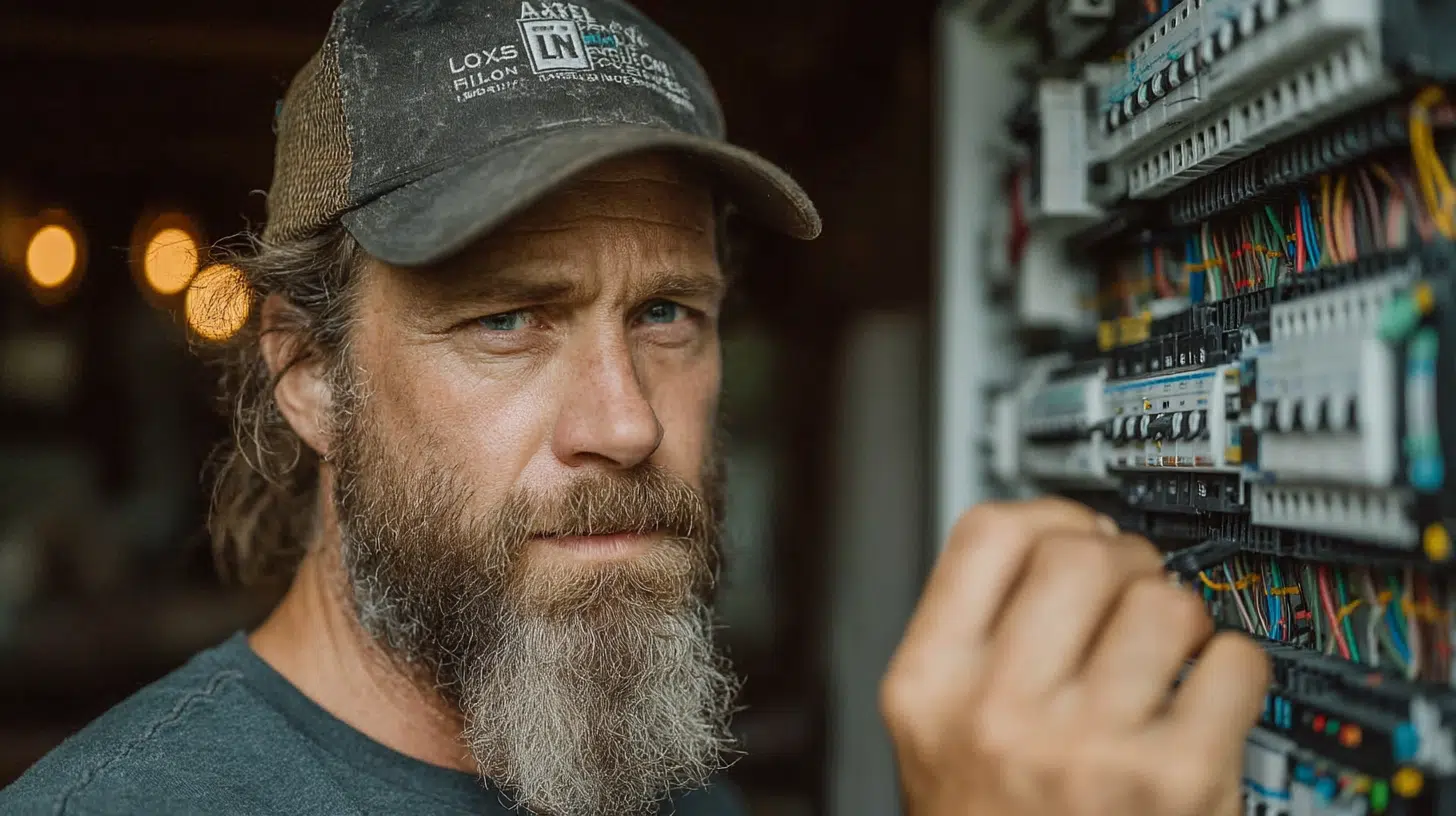 Electricians Cedar Hill TX