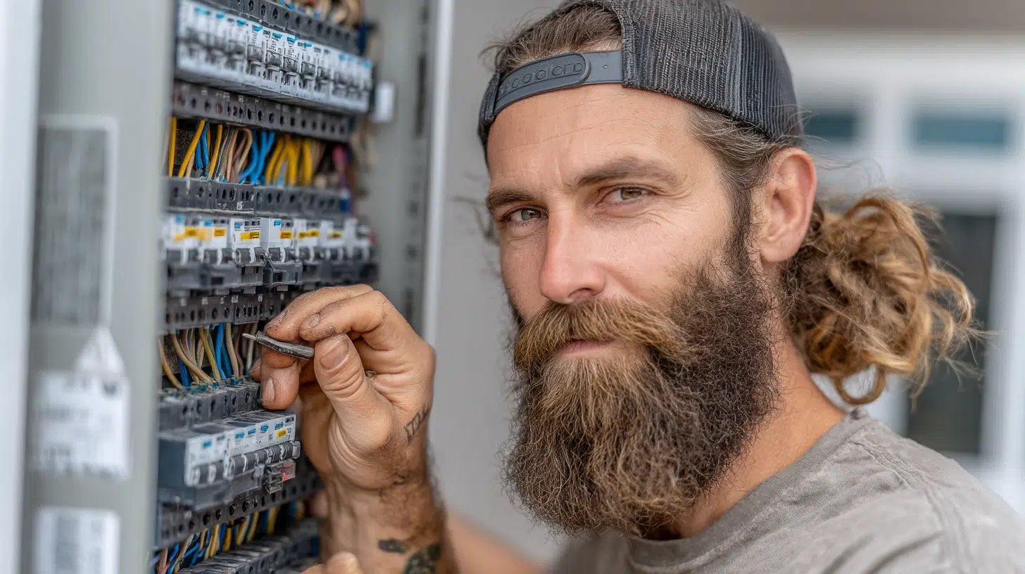 Why Apex Electricians Dallas Is The Best Electricians Option In DeSoto