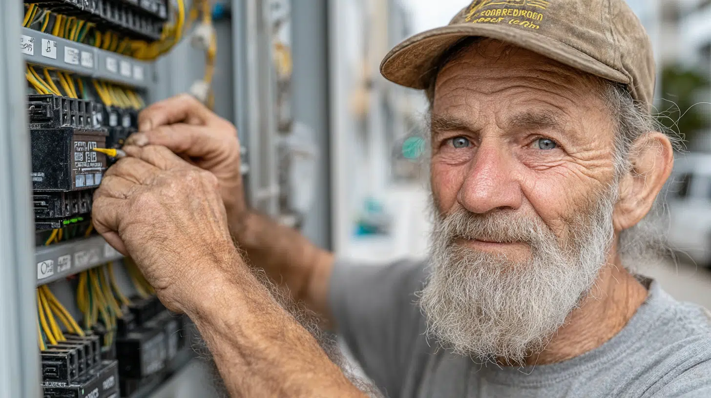 Our Approach To Electricians In DeSoto