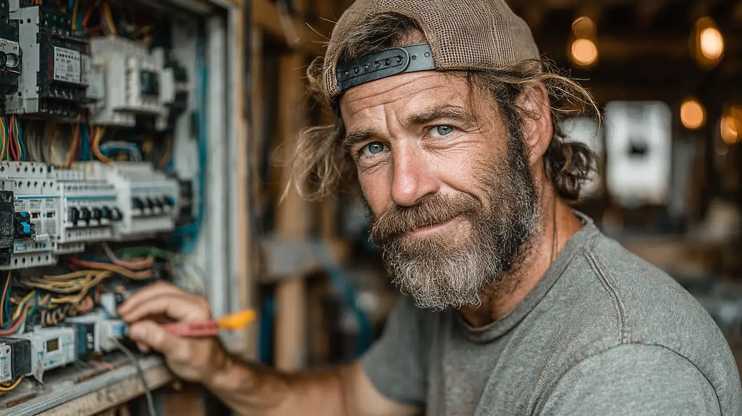 Electricians DeSoto TX