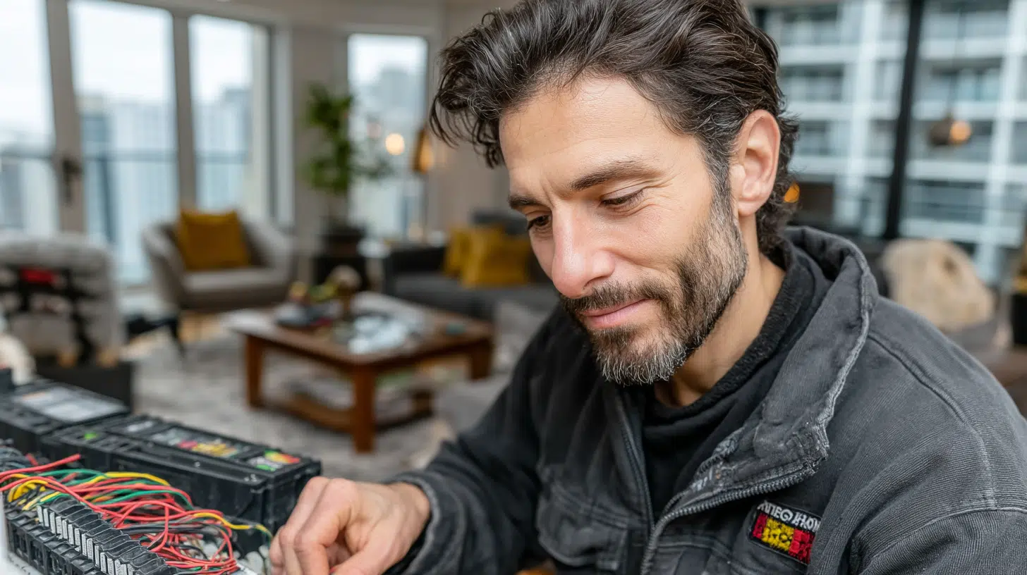 Why Apex Electricians Dallas Is The Best Electricians Option In Duncanville