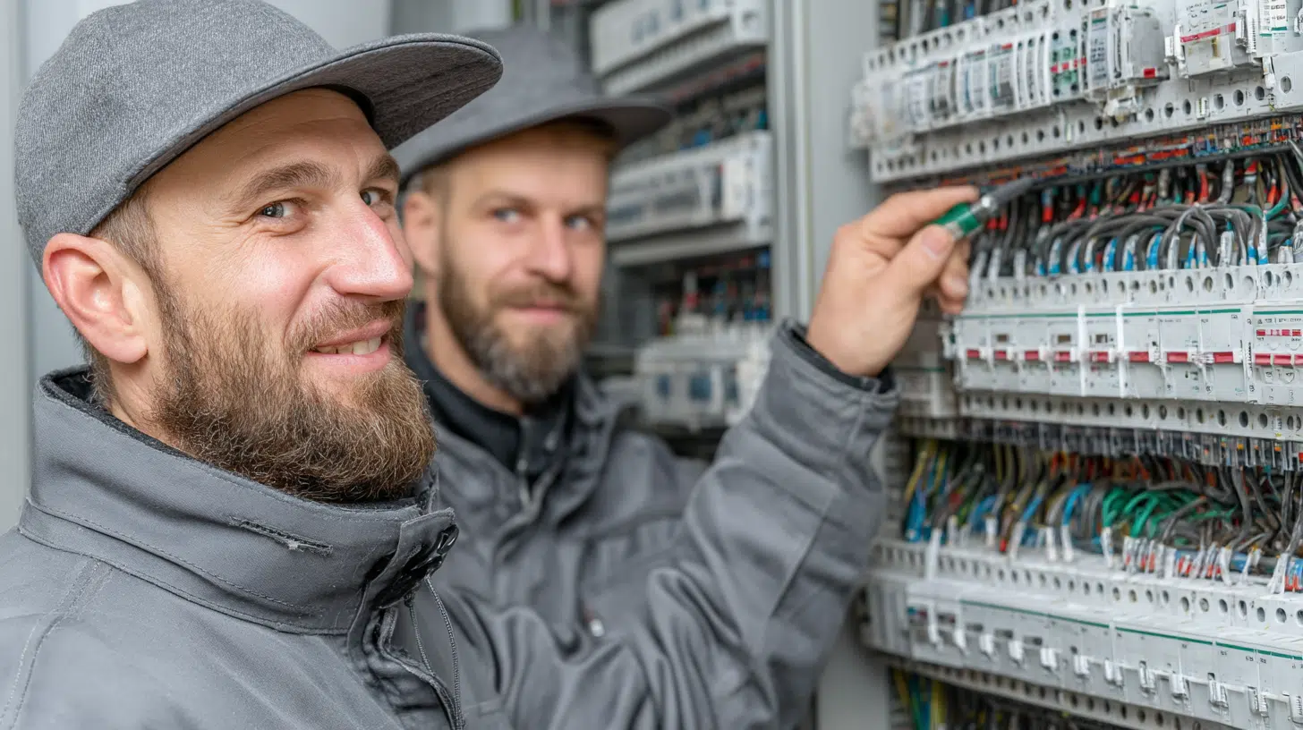 Why Apex Electricians Dallas Is The Best Electricians Option In Euless