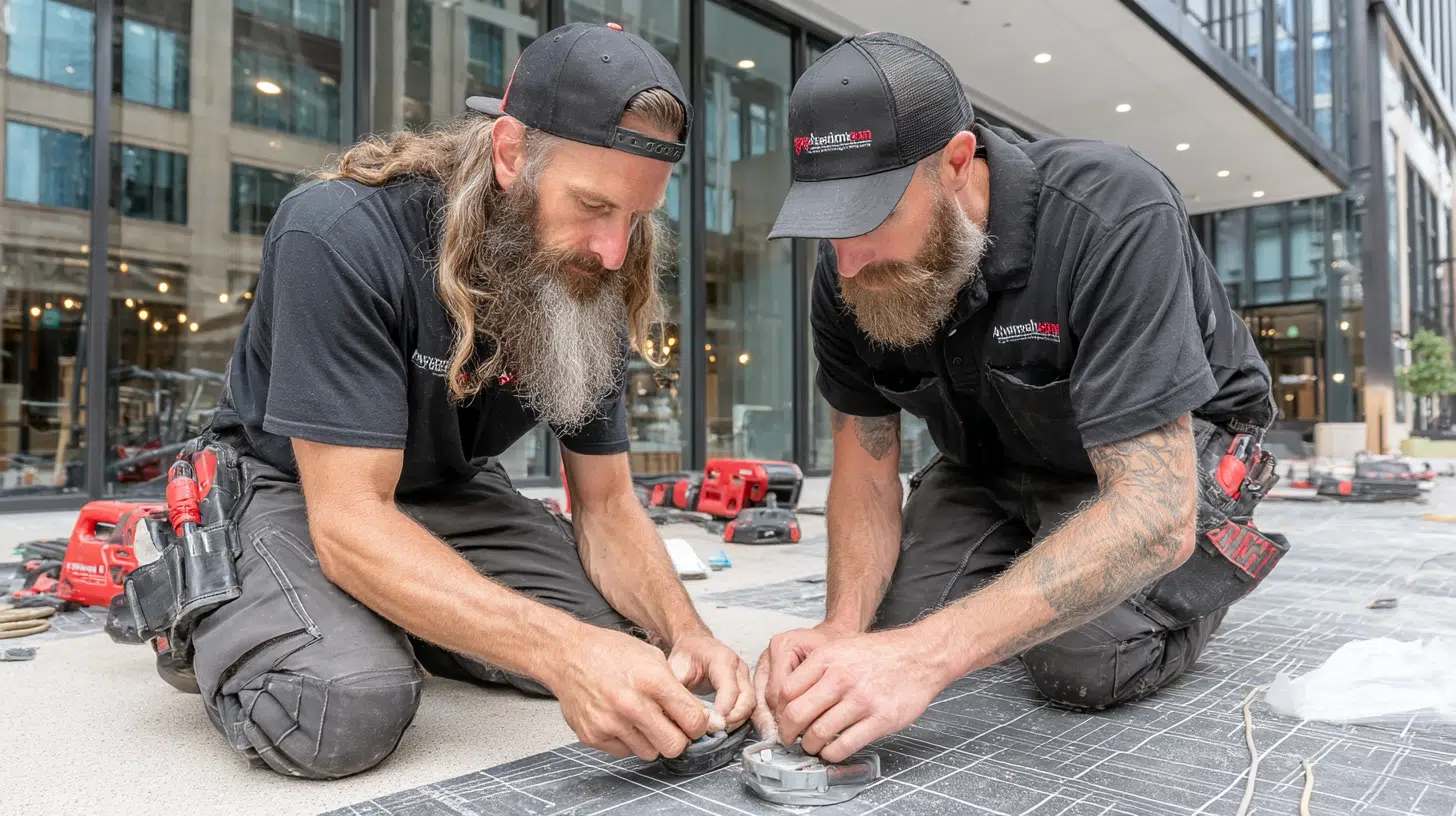 Why Apex Electricians Dallas Is The Best Electricians Option In Farmers Branch