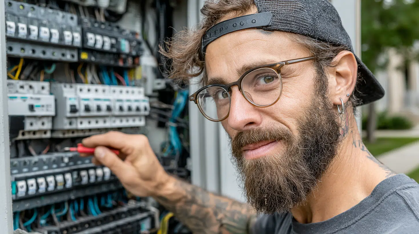 Our Approach To Electricians In Farmers Branch