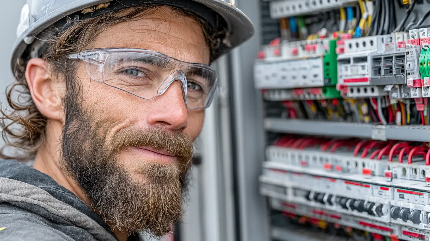 Electricians Farmers Branch TX