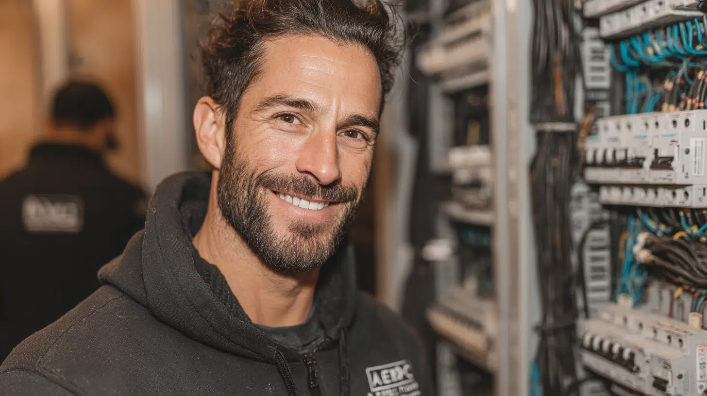 Electricians Garland TX