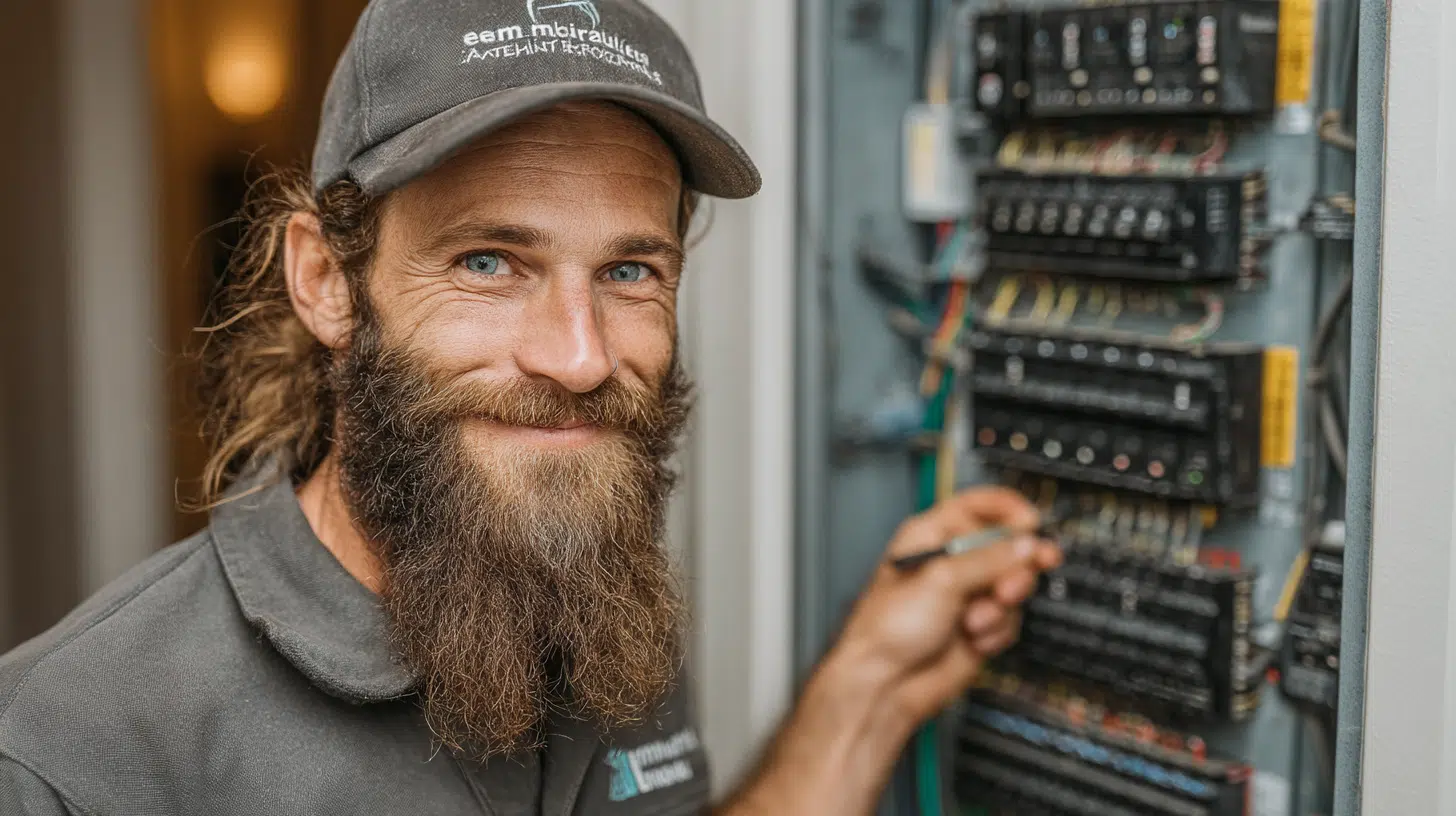 Why Apex Electricians Dallas Is The Best Electricians Option In Garland