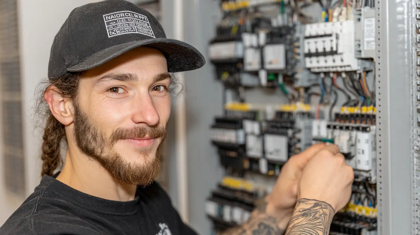 Why Apex Electricians Dallas Is The Best Electricians Option In Glenn Heights