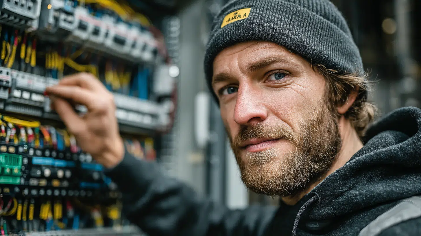 Electricians Glenn Heights TX