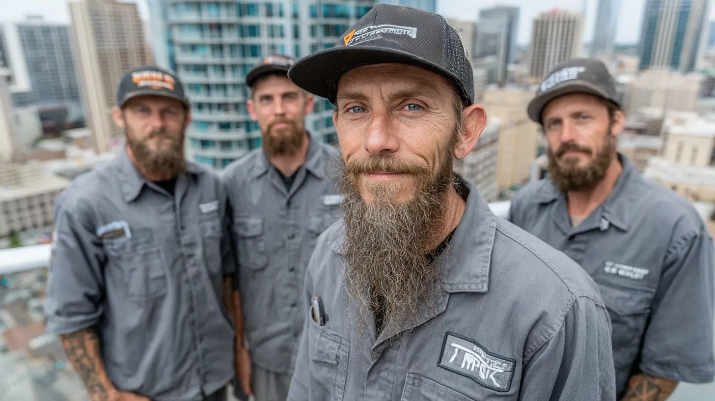 Electricians Grand Prairie TX