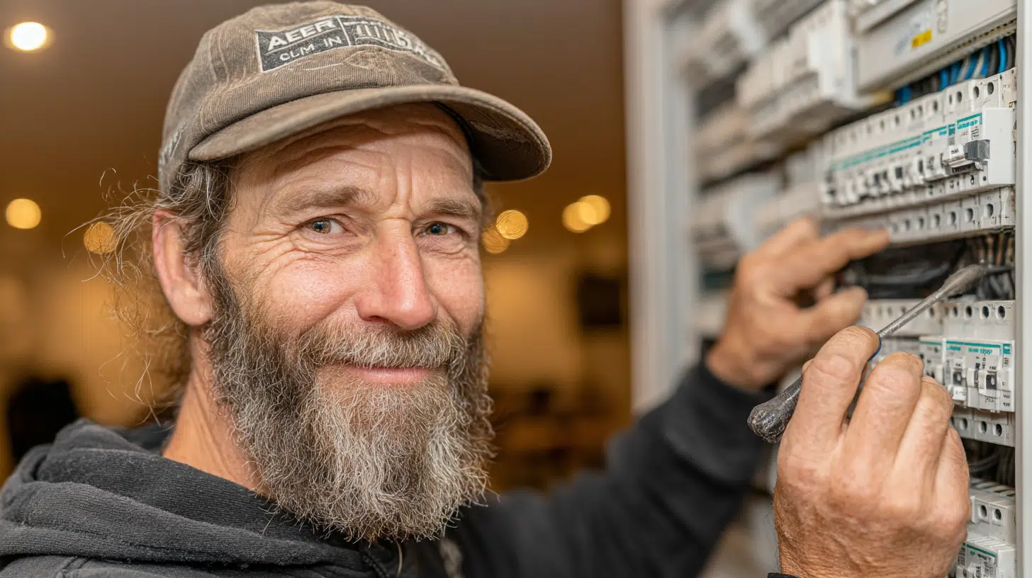 Our Approach To Electricians In Highland Park