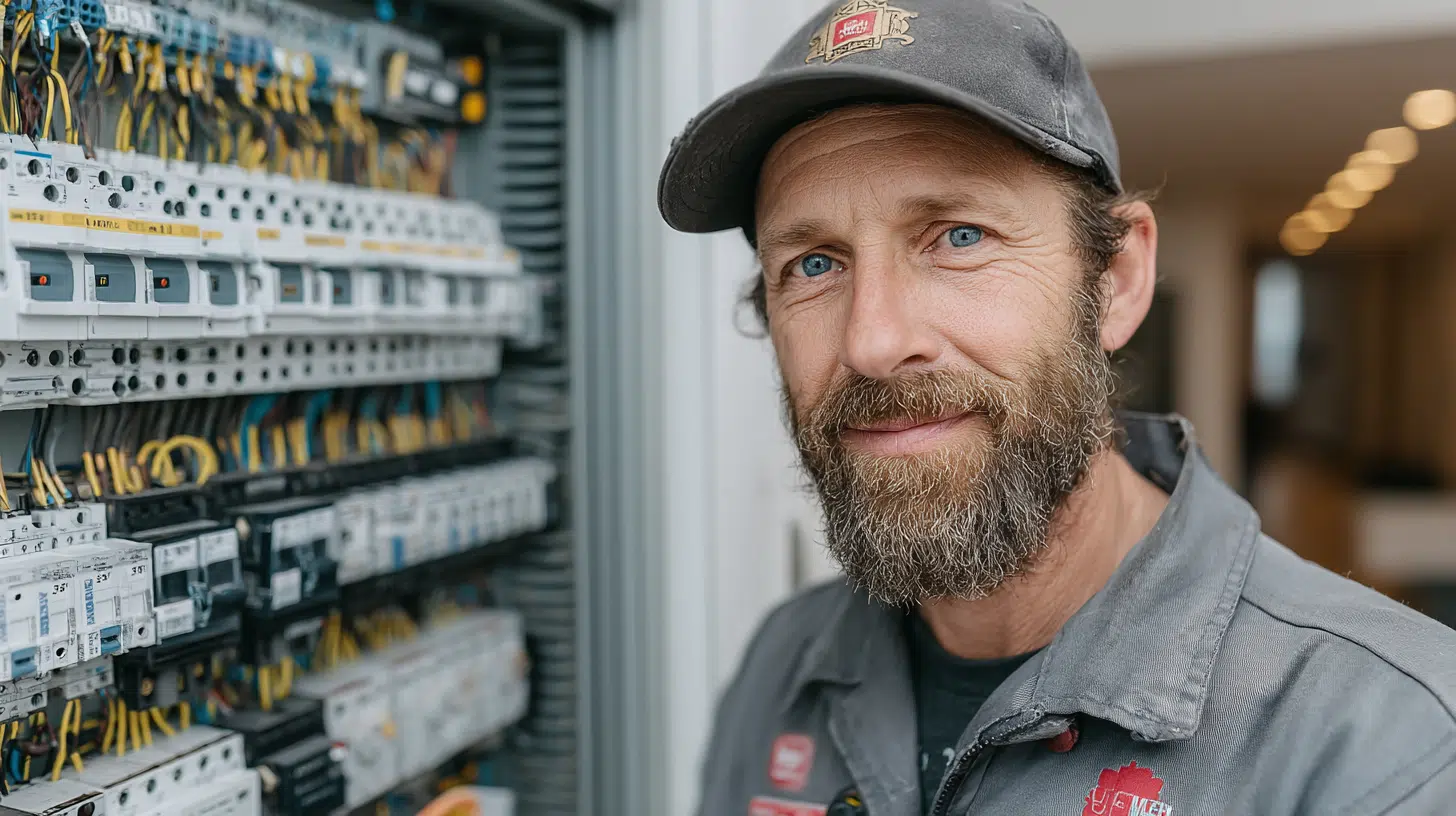 Why Apex Electricians Dallas Is The Best Electricians Option In Irving