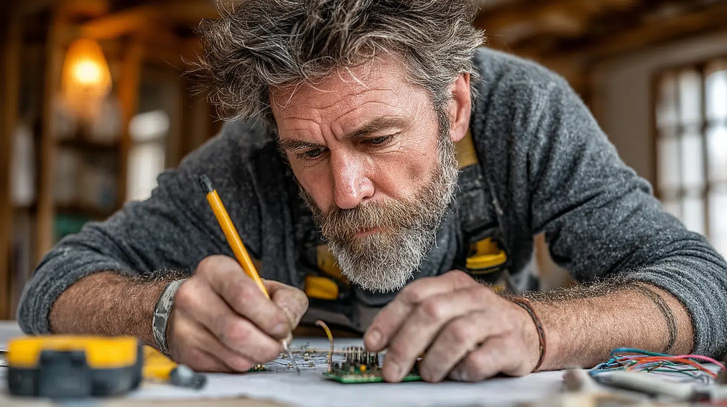 Why Apex Electricians Dallas Is The Best Electricians Option In Lancaster