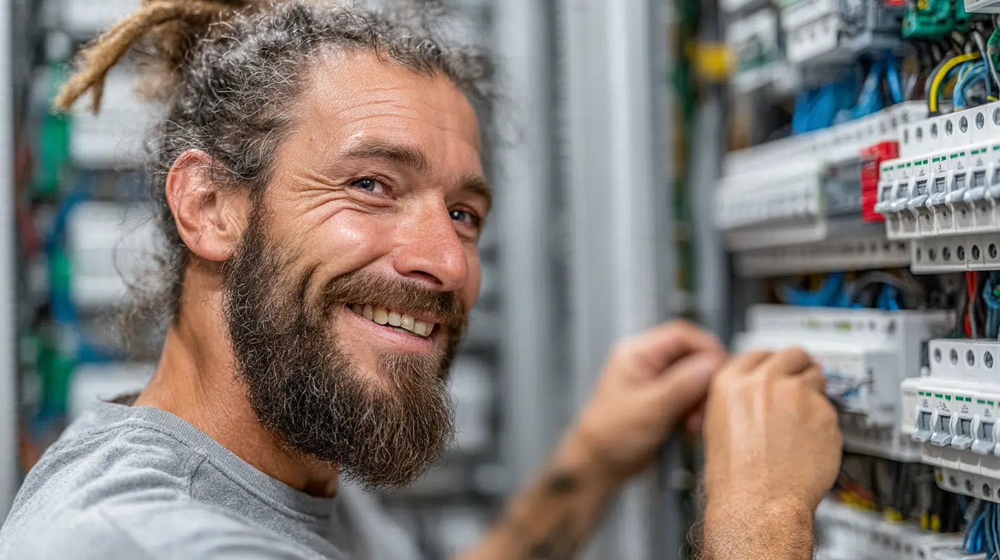 Our Approach To Electricians In Lancaster