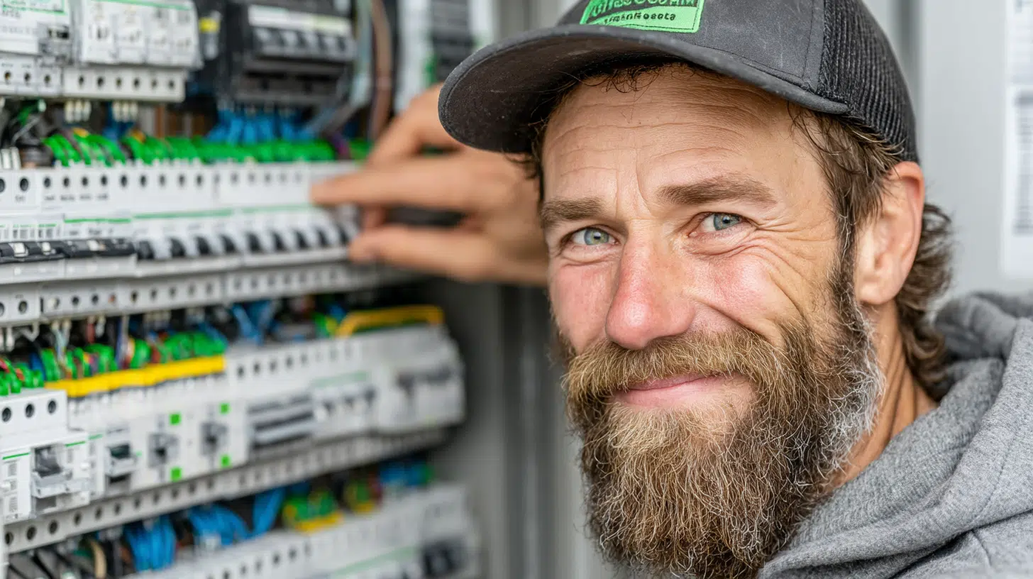 Electricians Lancaster TX