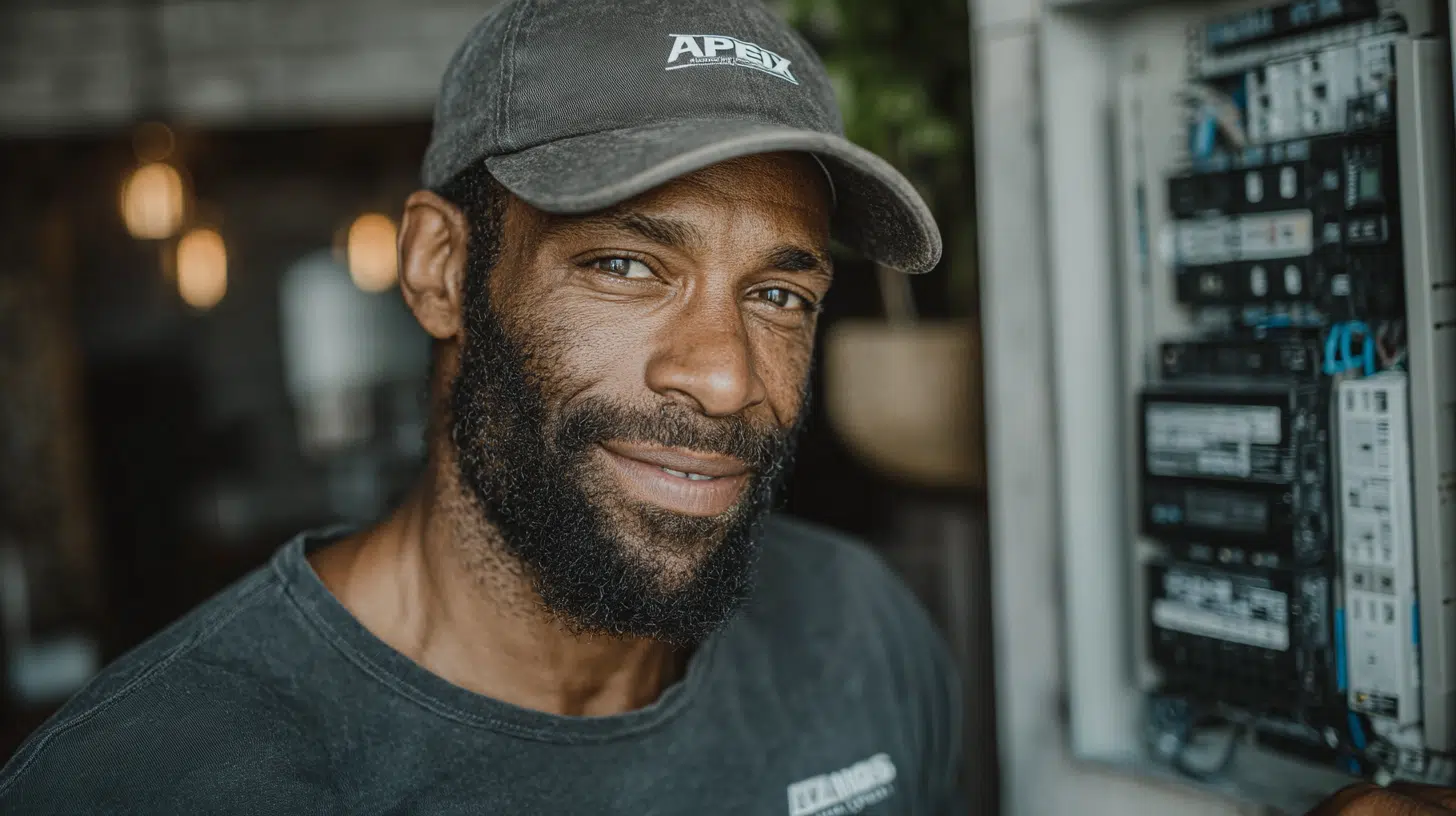 Electricians Plano TX