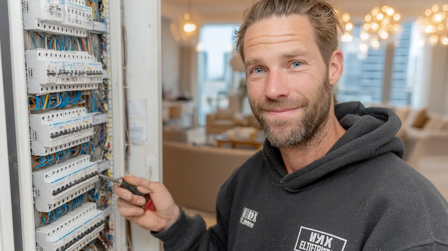 Why Apex Electricians Dallas Is The Best Electricians Option In Plano