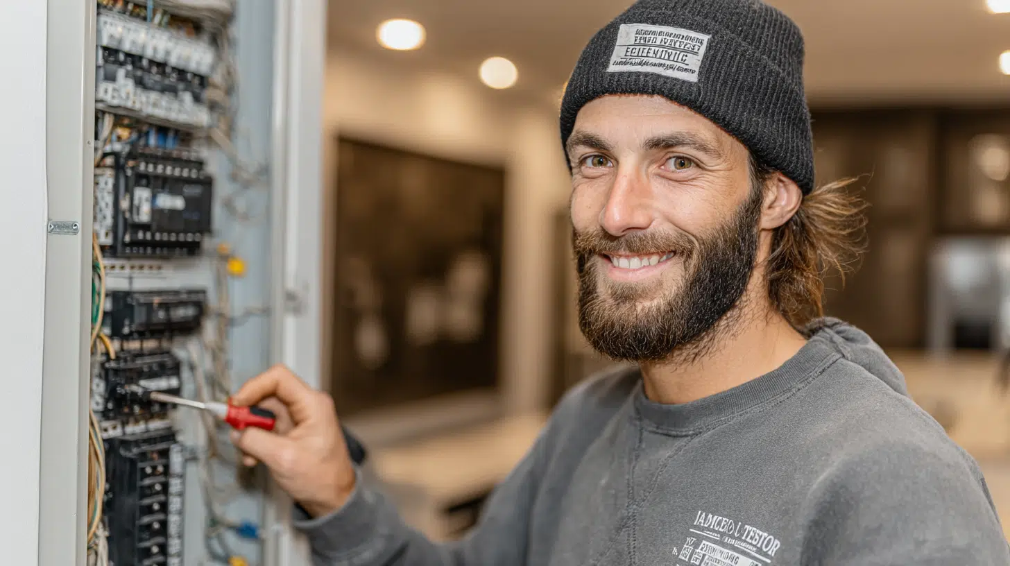 Our Approach To Electricians In Plano