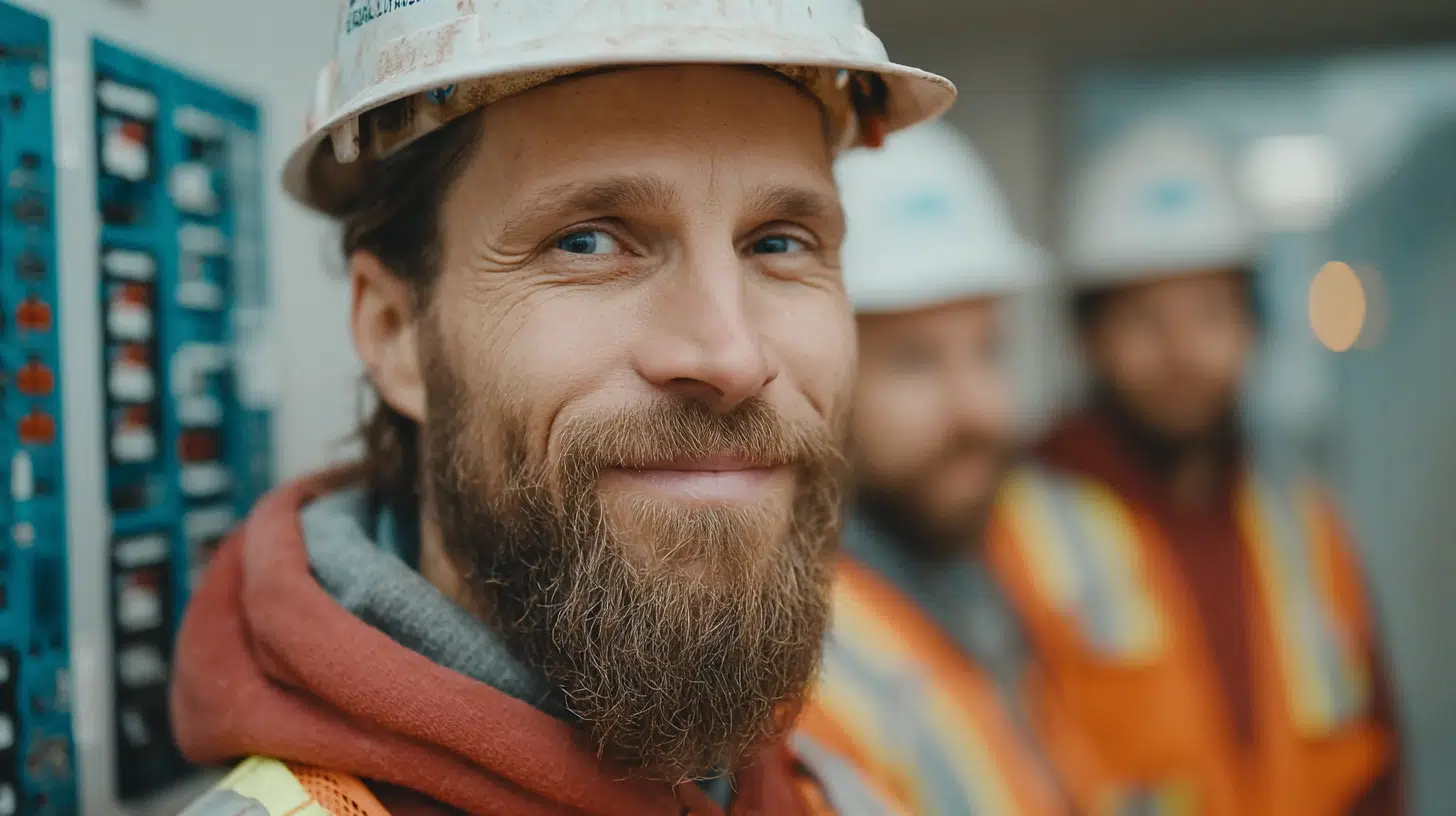 Electricians Sachse TX