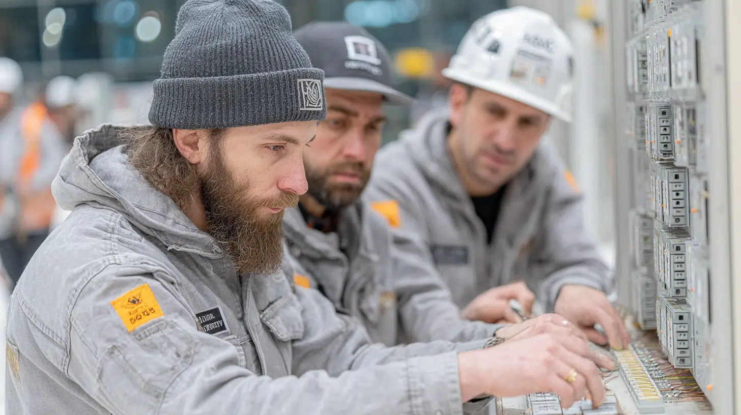 Our Approach To Electricians In Seagoville