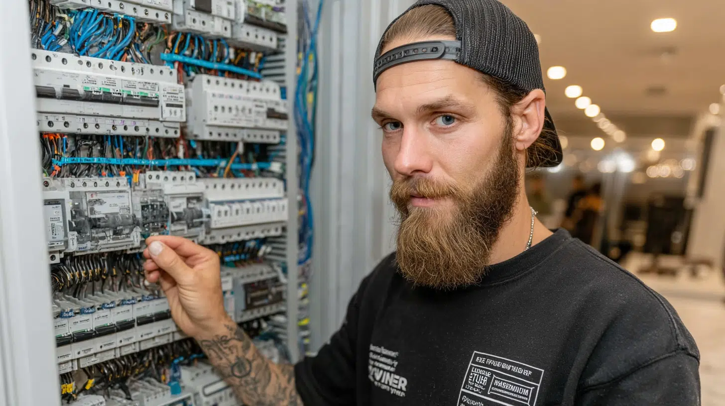 Why Apex Electricians Dallas Is The Best Electricians Option In University Park