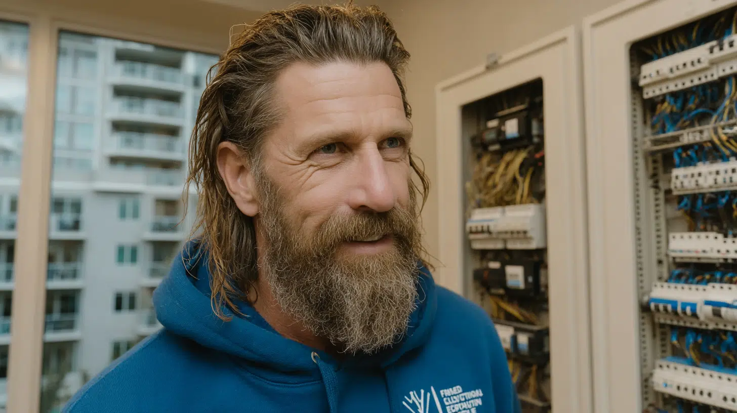 Why Apex Electricians Dallas Is The Best Emergency Electrician Near Me Company