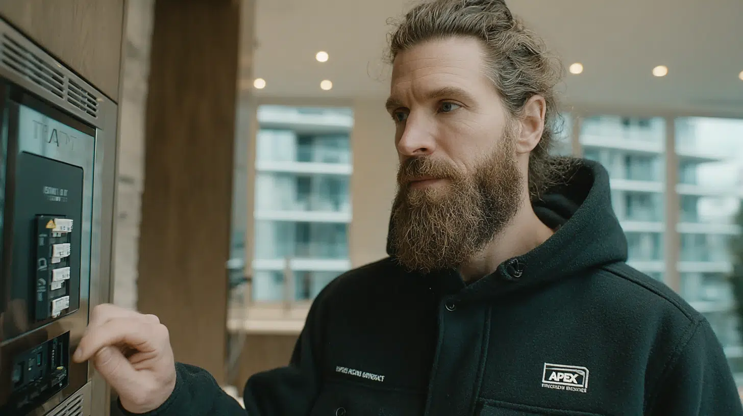 Why Apex Electricians Dallas Is The Best Home Electrical Repair Company