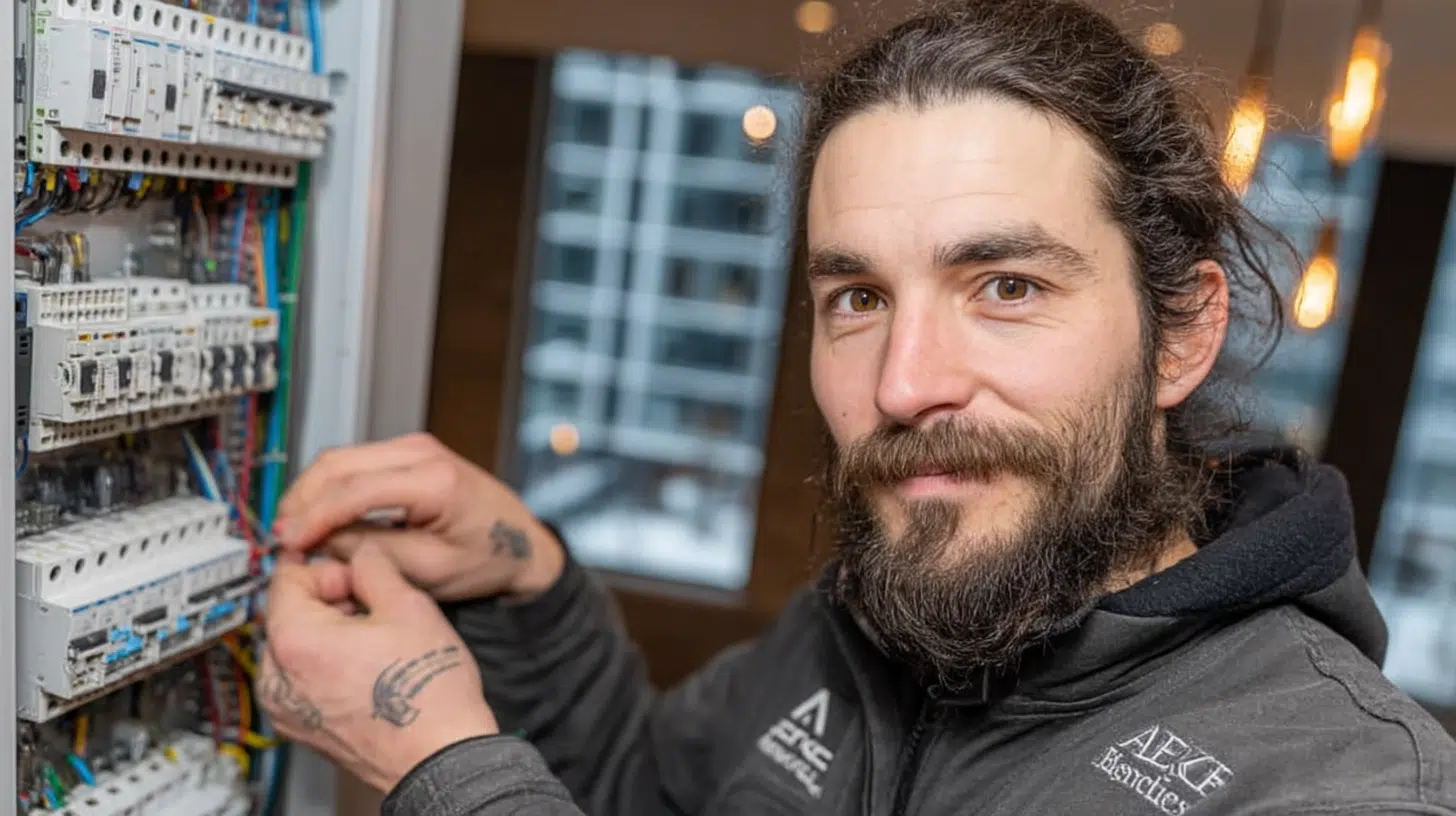 Home Electrical Repair