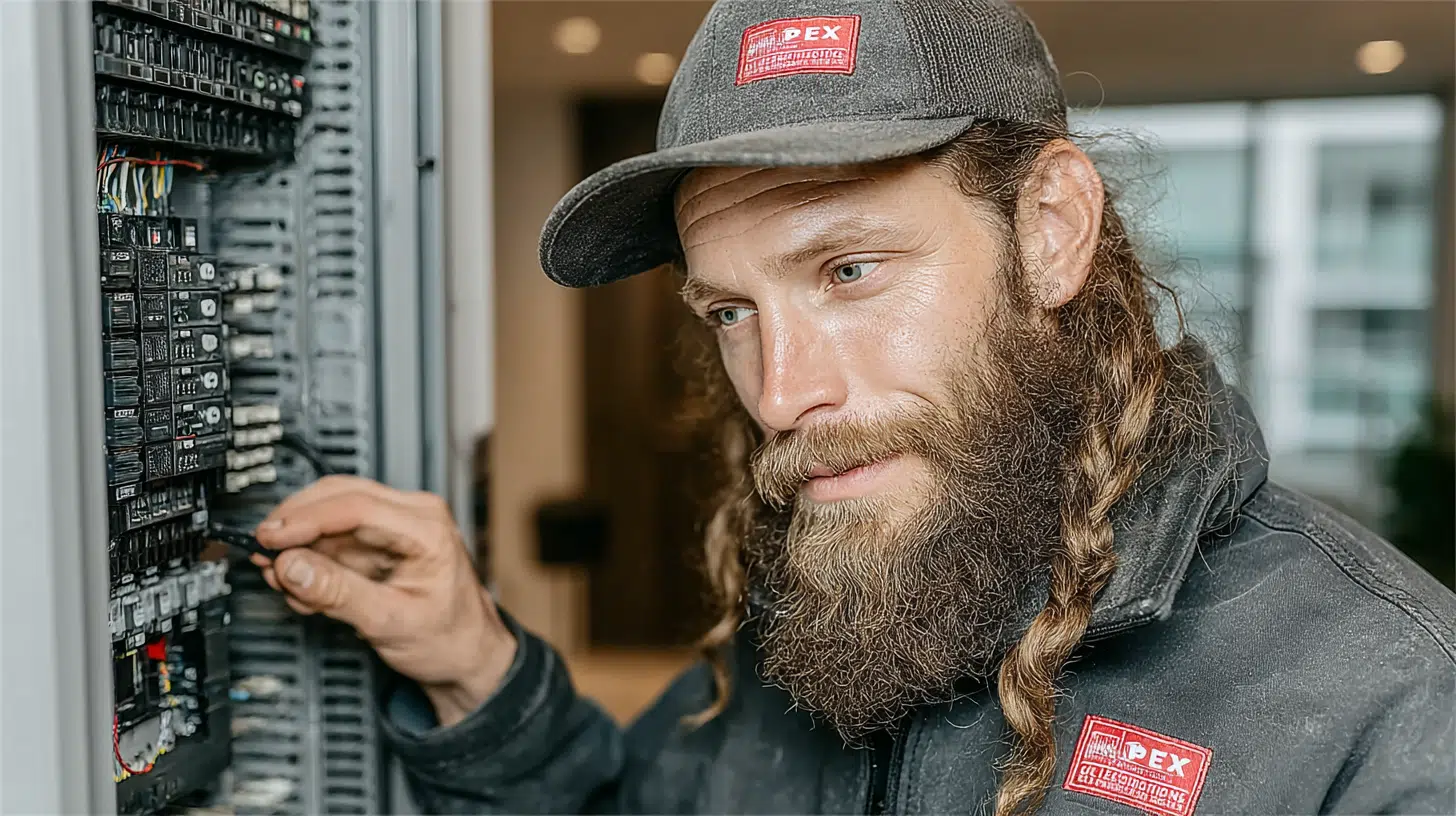 Why Apex Electricians Dallas Is The Best Licensed Electrician Company