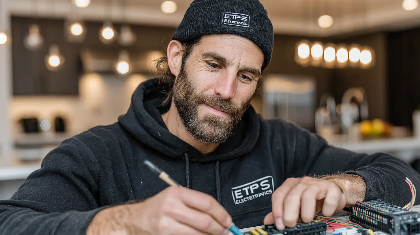 Our Unique Approach To Licensed Electrician In Dallas