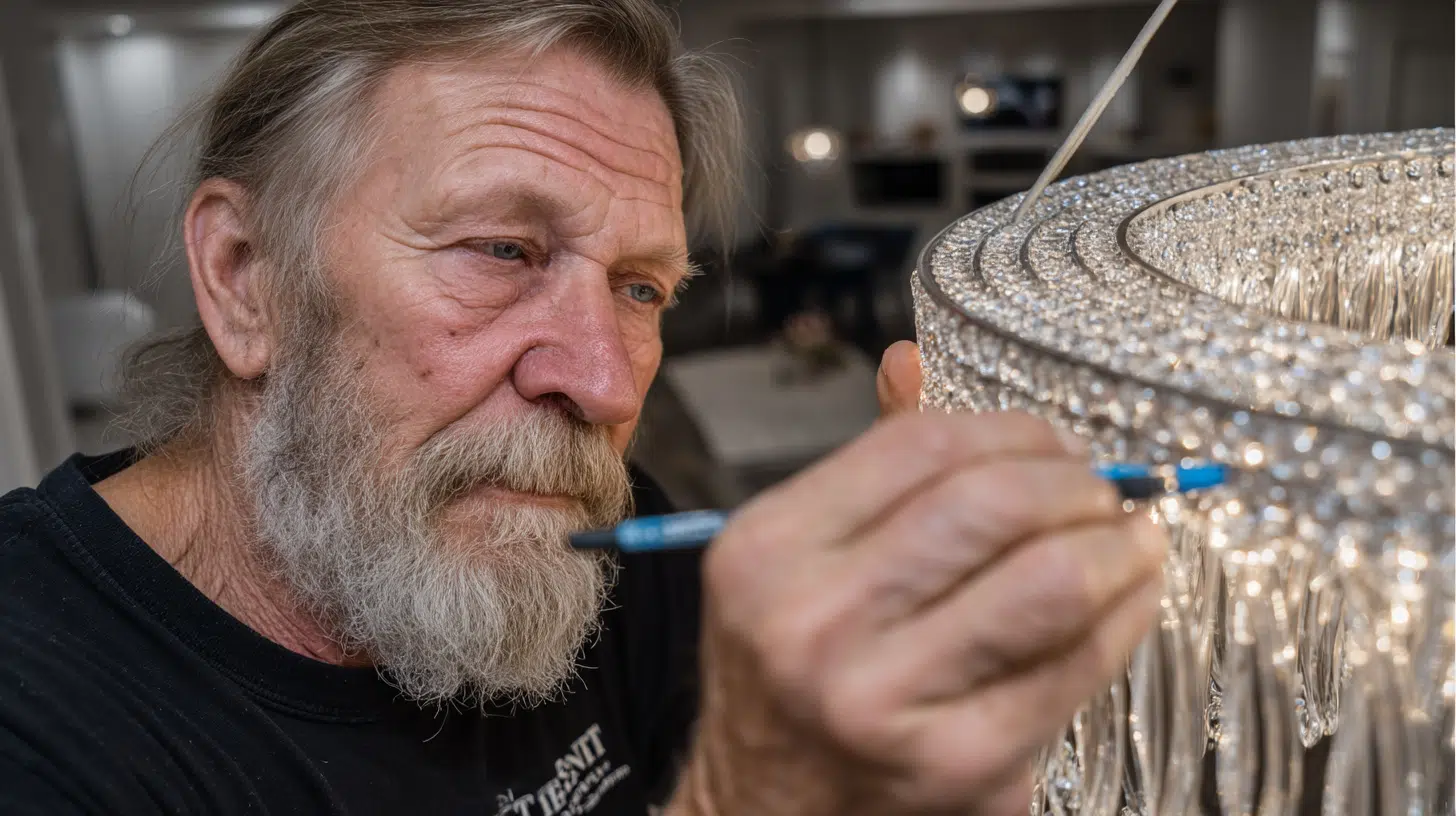 Our Unique Approach To Light Fixture Installation In Dallas